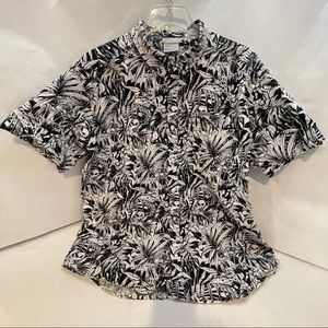 Short Sleeve Sport Shirt